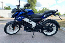 Bajaj Pulsar Base