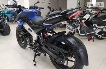 Bajaj Pulsar 2023 Base