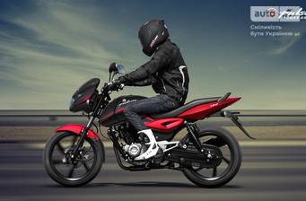 Bajaj Pulsar 2024 Base