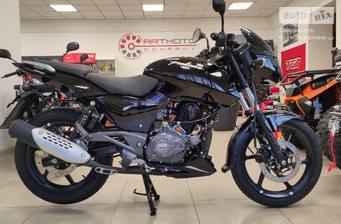 Bajaj Pulsar 2023 Base