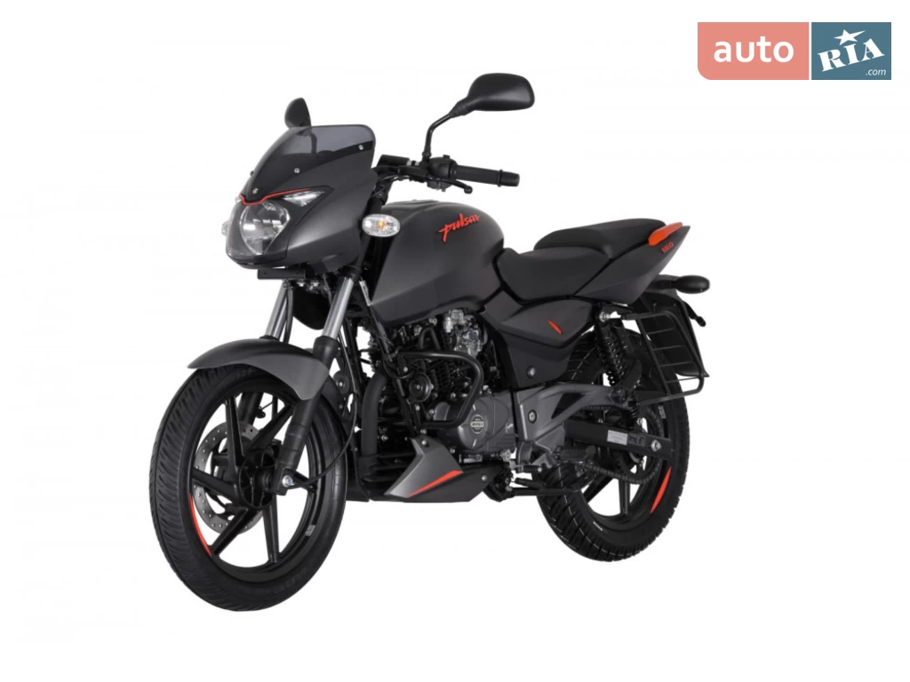 Bajaj Pulsar Base