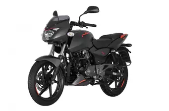 Bajaj Pulsar