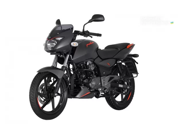 Bajaj Pulsar Base