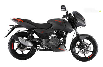 Bajaj Pulsar 2023 Base