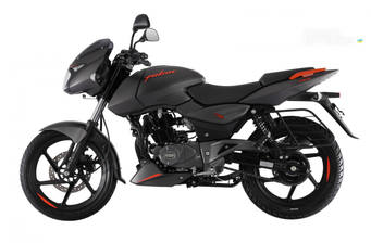 Bajaj Pulsar 2023 Base