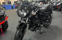 Bajaj Pulsar Base