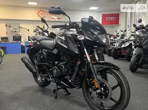 Bajaj Pulsar