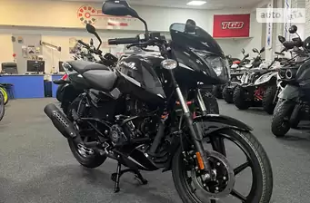 Bajaj Pulsar