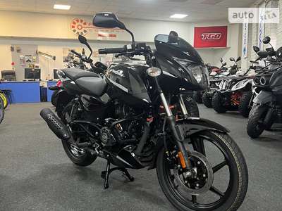 Bajaj Pulsar Base 180 2023