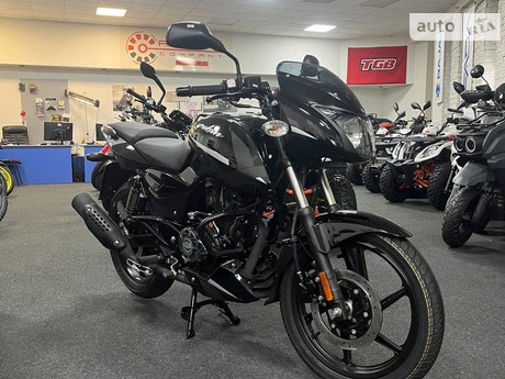 Bajaj Pulsar 2023