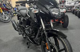 Bajaj Pulsar 2023 Base