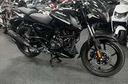 Bajaj Pulsar Base