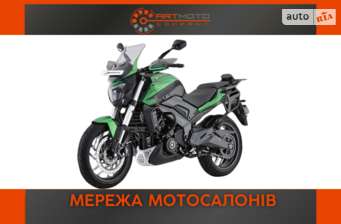 Bajaj Pulsar 2023 в Кременчуг