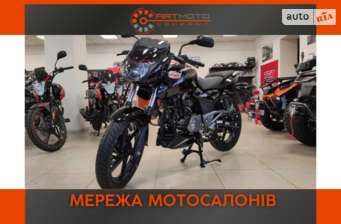 Bajaj Pulsar 2023 в Кременчуг