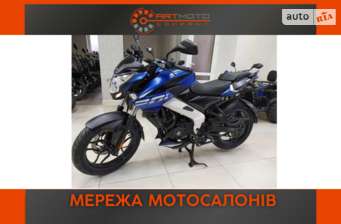 Bajaj Pulsar 2023 в Кременчуг