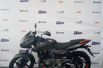 Bajaj Pulsar Base