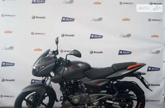 Bajaj Pulsar 2023 в Запорожье