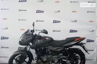 Bajaj Pulsar