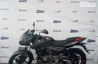 Bajaj Pulsar 2023 Base