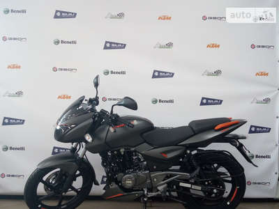 Bajaj Pulsar 2023 Base