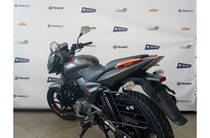 Bajaj Pulsar Base