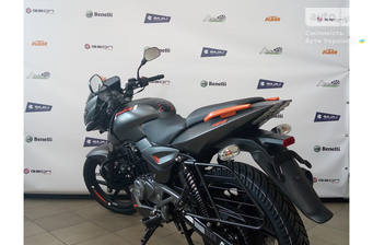 Bajaj Pulsar 2023 Base