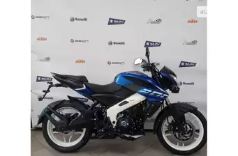 Bajaj Pulsar