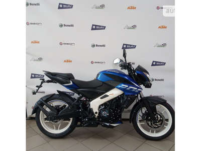 Bajaj Pulsar Base 200 NS 2023