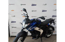 Bajaj Pulsar Base