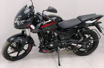 Bajaj Pulsar Base