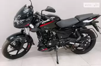 Bajaj Pulsar