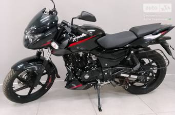 Bajaj Pulsar 2024 Base