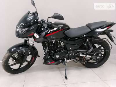 Bajaj Pulsar Base 180 2024