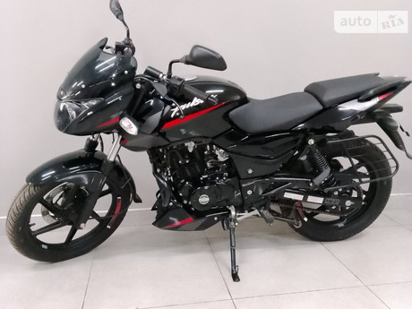 Bajaj Pulsar 2024