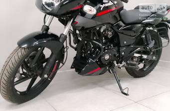 Bajaj Pulsar 2024 Base