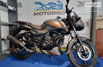 Bajaj Pulsar 2023 Base