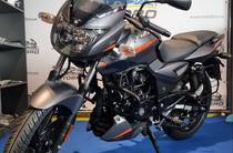 Bajaj Pulsar Base