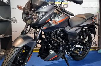 Bajaj Pulsar 2023 Base