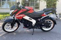 Bajaj Pulsar Base