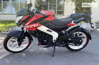 Bajaj Pulsar