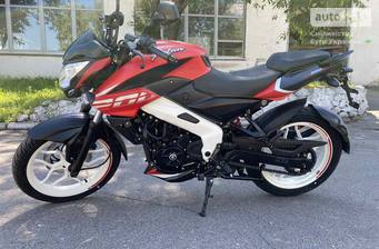 Bajaj Pulsar 2024 Base