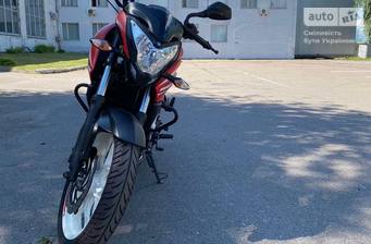 Bajaj Pulsar 2024 Base