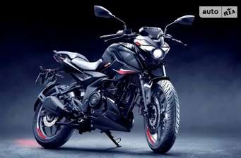 Bajaj Pulsar 2024 в Киев