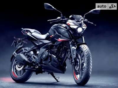 Bajaj Pulsar 2024 Base