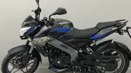 Bajaj Pulsar Base
