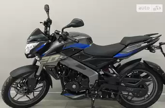 Bajaj Pulsar