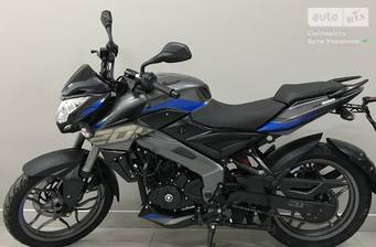 Bajaj Pulsar 2024 Base