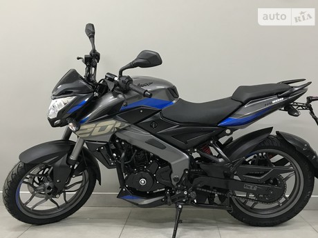 Bajaj Pulsar 2024