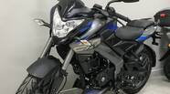 Bajaj Pulsar Base