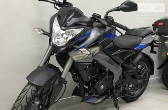 Bajaj Pulsar 2024 Base